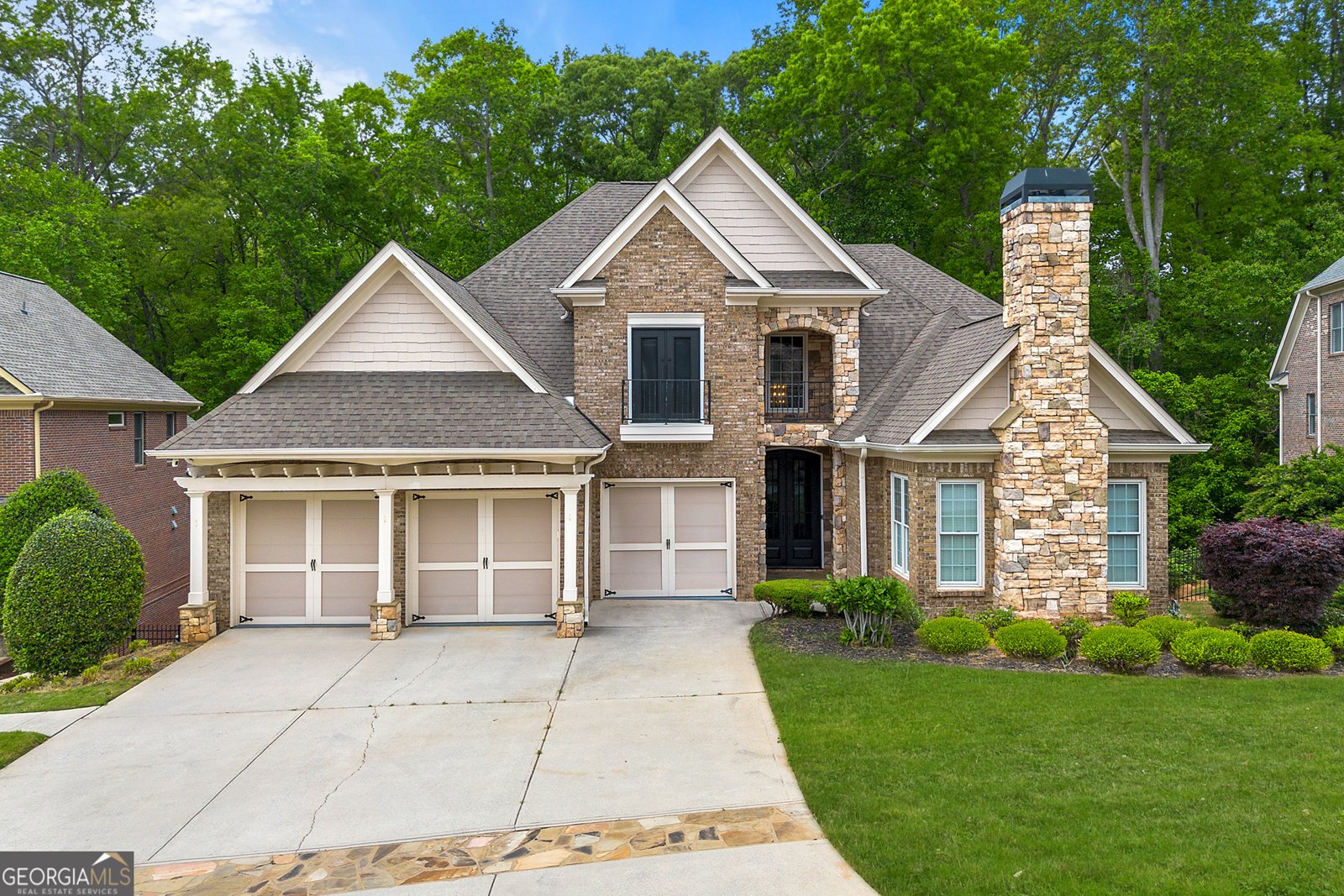 5826 Sarazen Trail Douglasville - 2