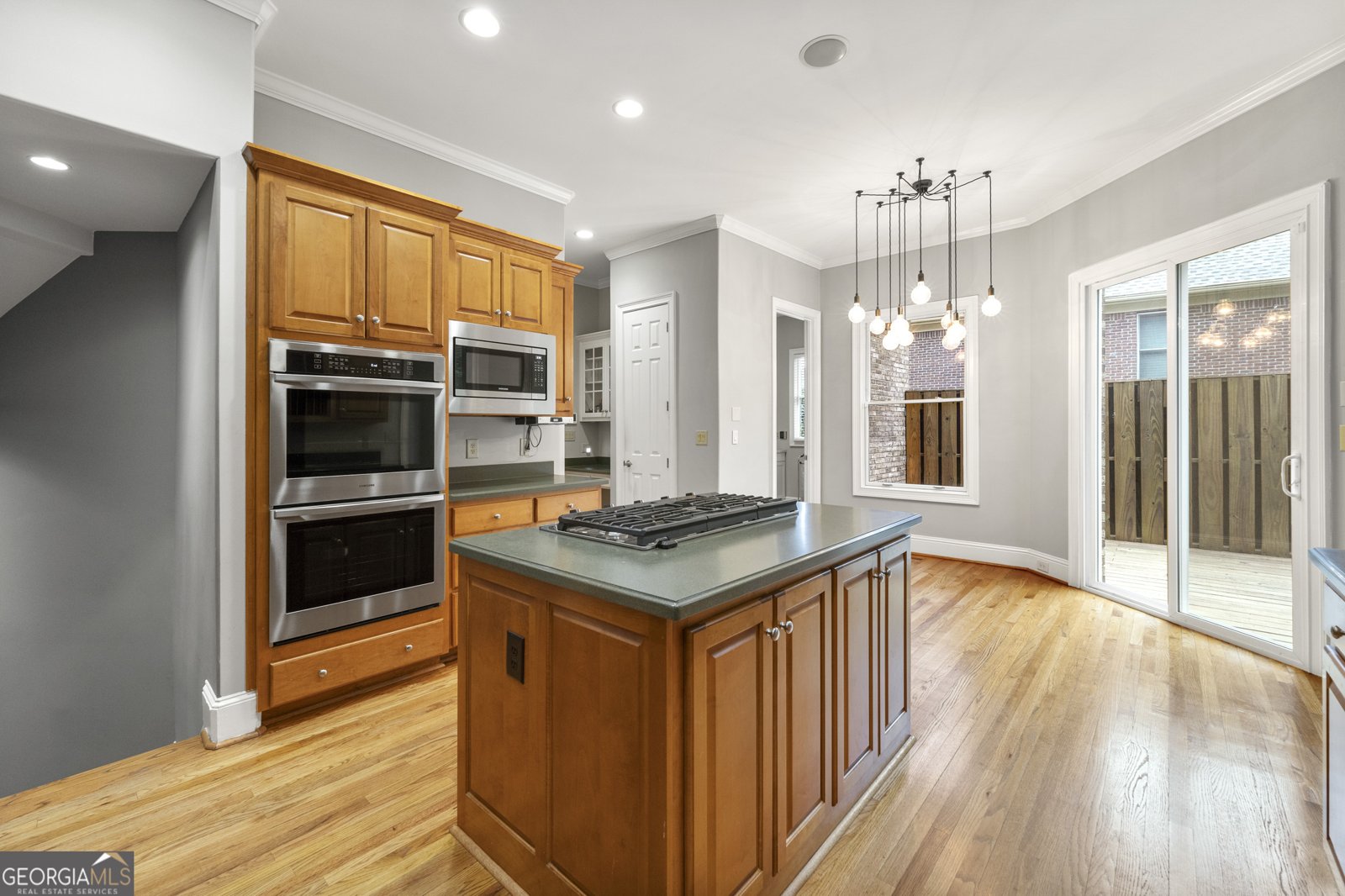 5826 Sarazen Trail Douglasville - 20
