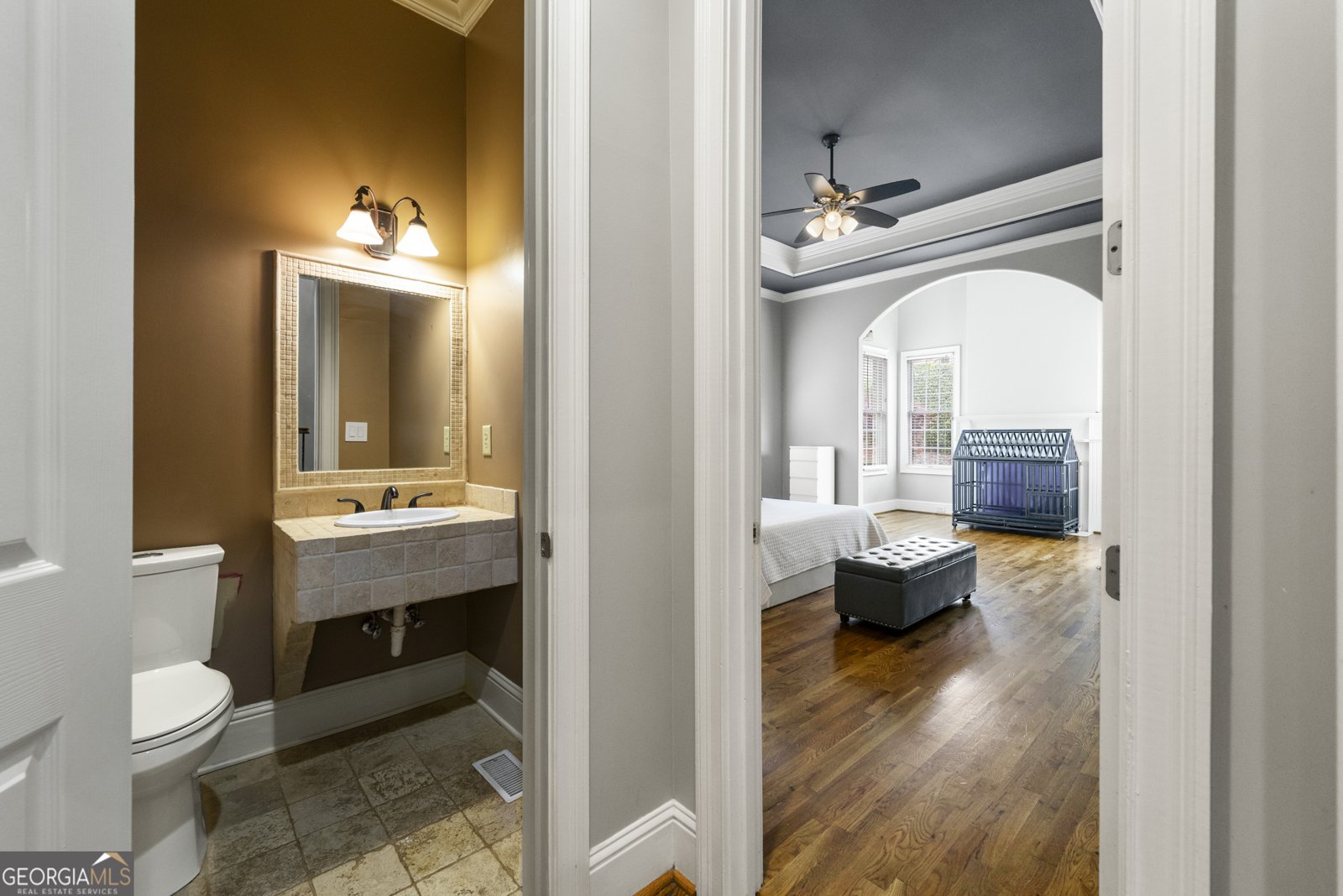 5826 Sarazen Trail Douglasville - 23