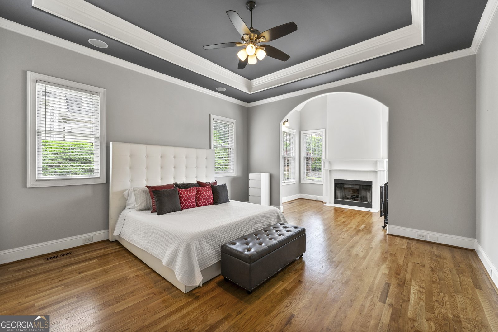 5826 Sarazen Trail Douglasville - 24