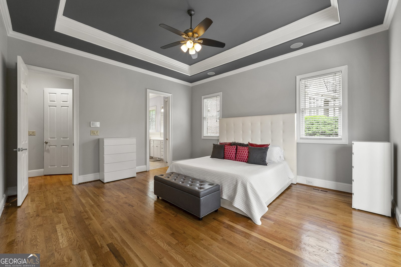 5826 Sarazen Trail Douglasville - 26