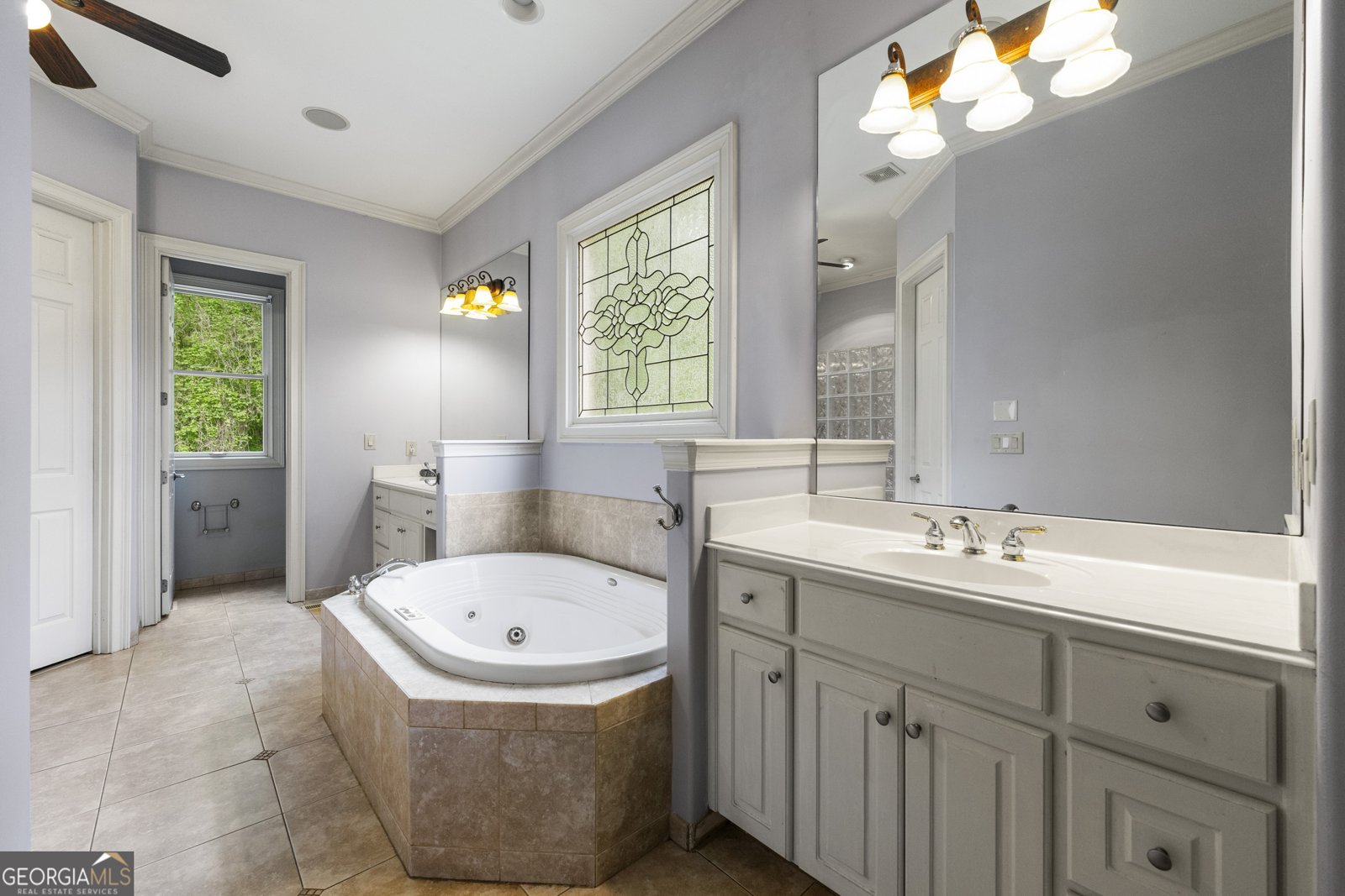 5826 Sarazen Trail Douglasville - 27