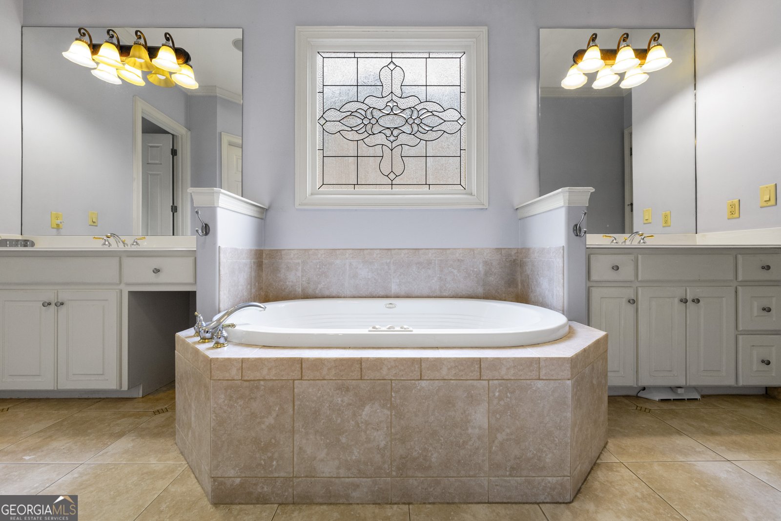 5826 Sarazen Trail Douglasville - 28