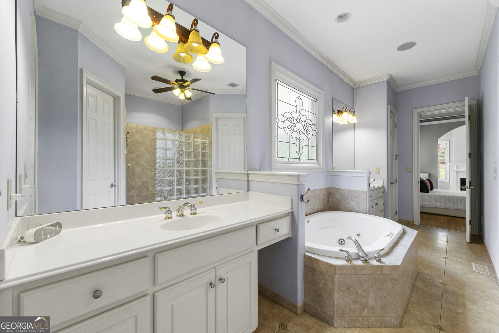 5826 Sarazen Trail Douglasville - 29