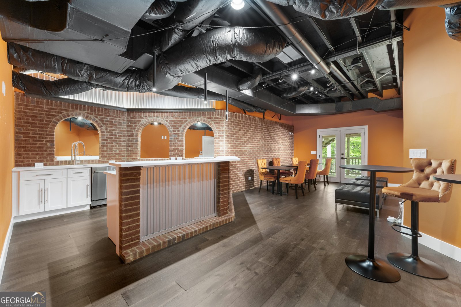 5826 Sarazen Trail Douglasville - 46