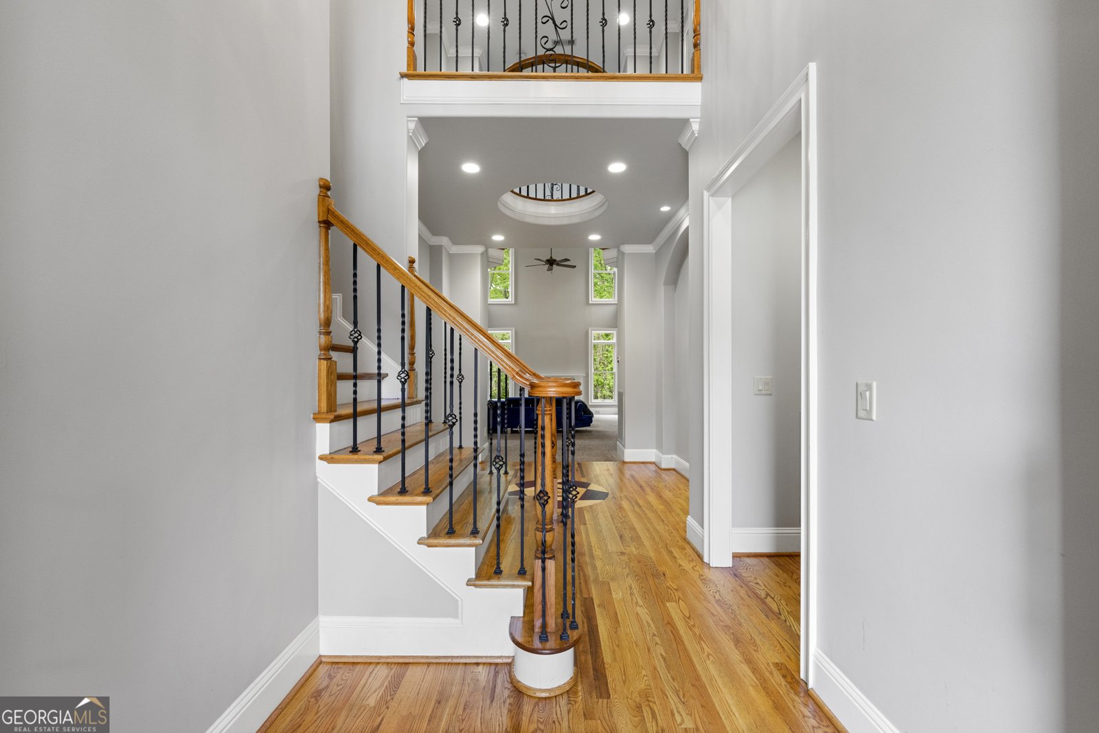 5826 Sarazen Trail Douglasville - 5