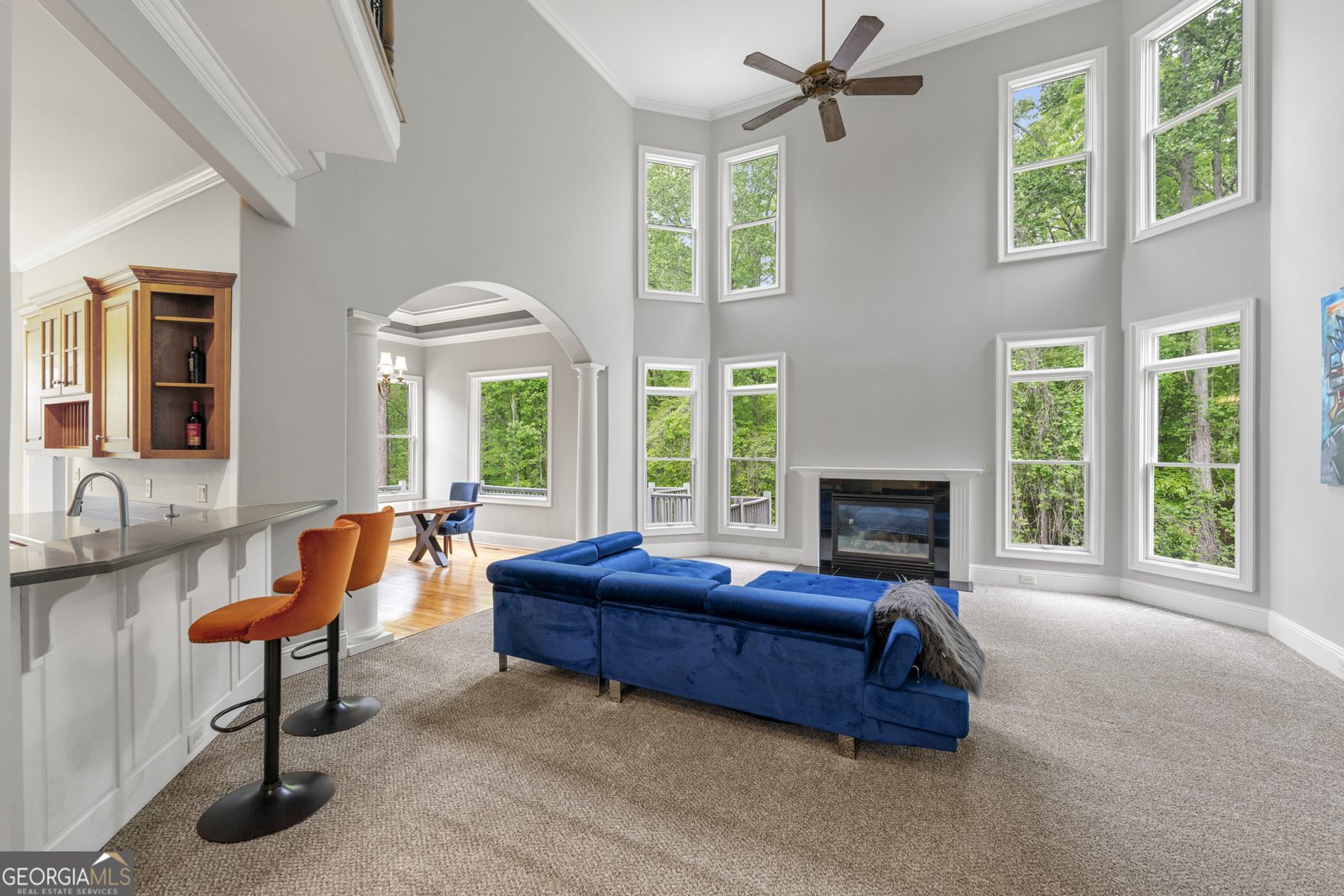 5826 Sarazen Trail Douglasville - 8