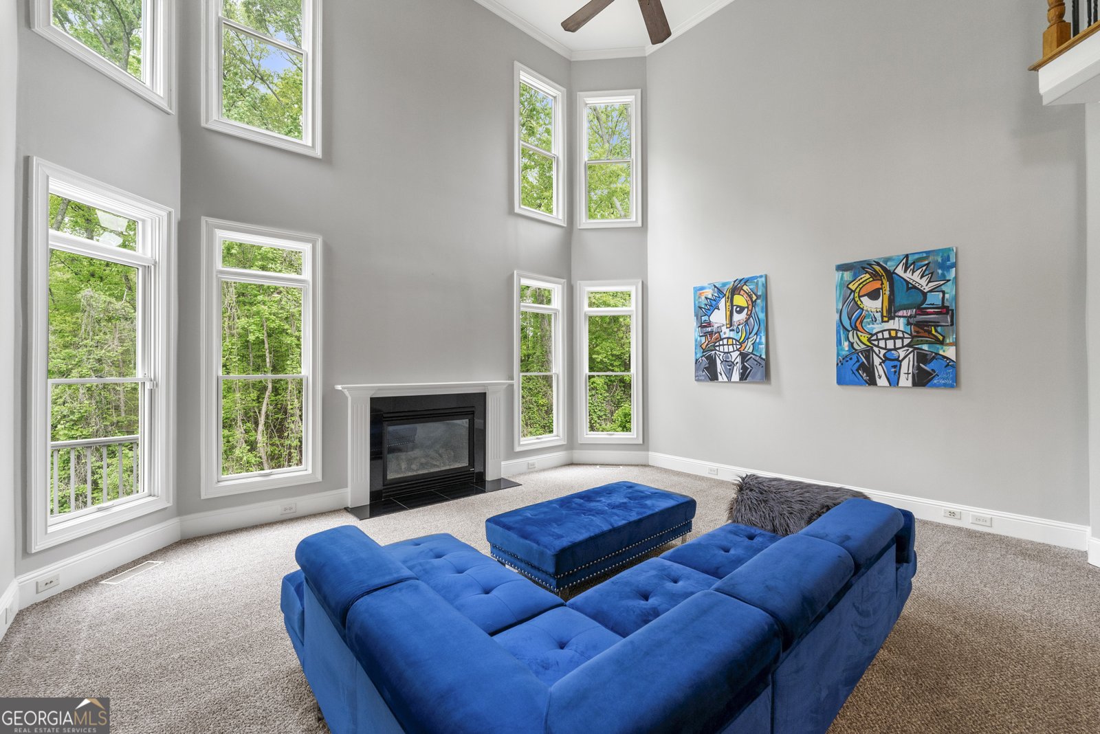 5826 Sarazen Trail Douglasville - 9
