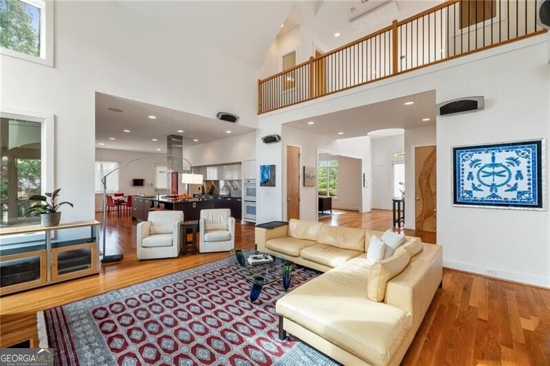 4835 Merlendale Court Atlanta - 11