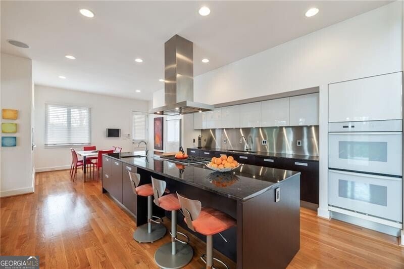 4835 Merlendale Court Atlanta - 12