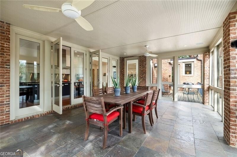 4835 Merlendale Court Atlanta - 15