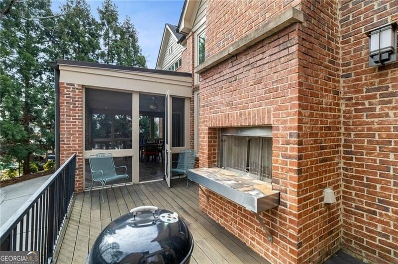 4835 Merlendale Court Atlanta - 17