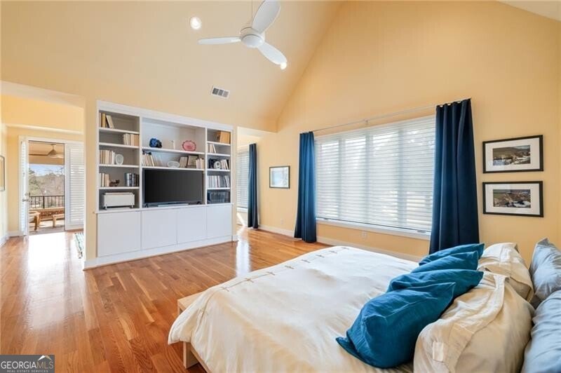 4835 Merlendale Court Atlanta - 19