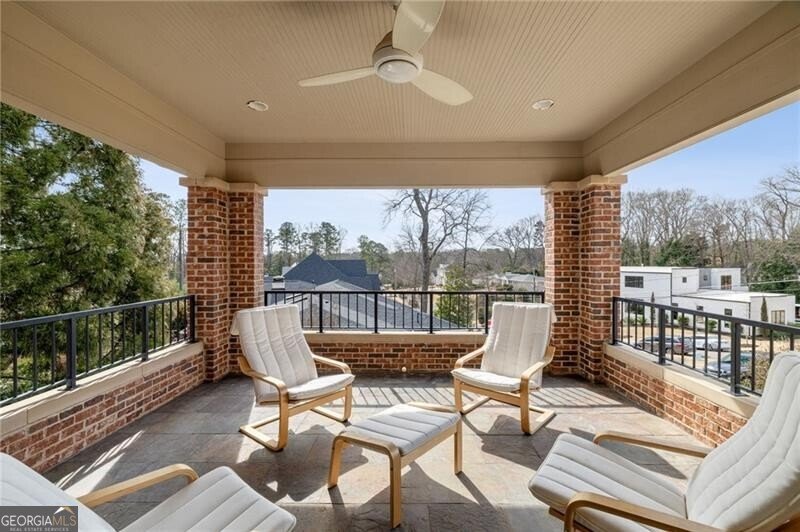 4835 Merlendale Court Atlanta - 22