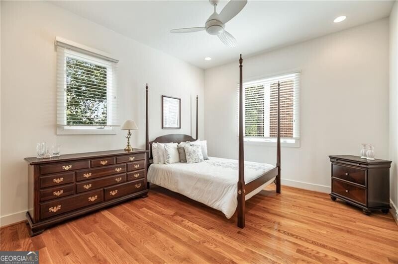 4835 Merlendale Court Atlanta - 25