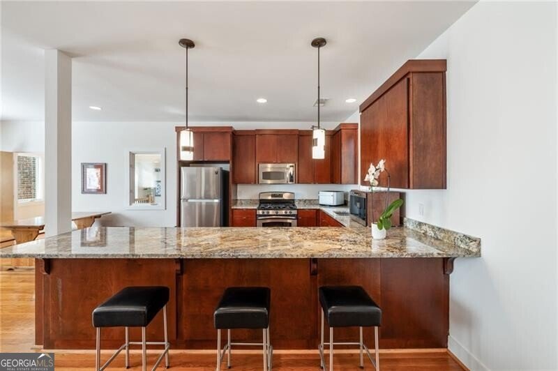 4835 Merlendale Court Atlanta - 32