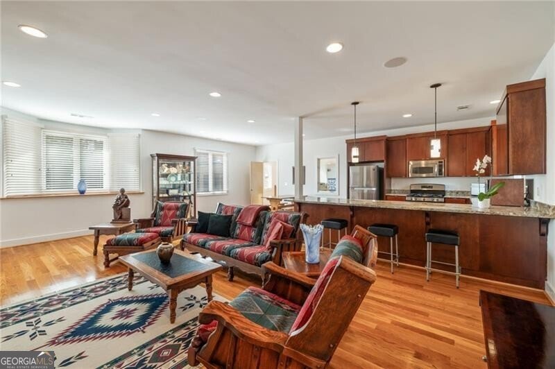 4835 Merlendale Court Atlanta - 33