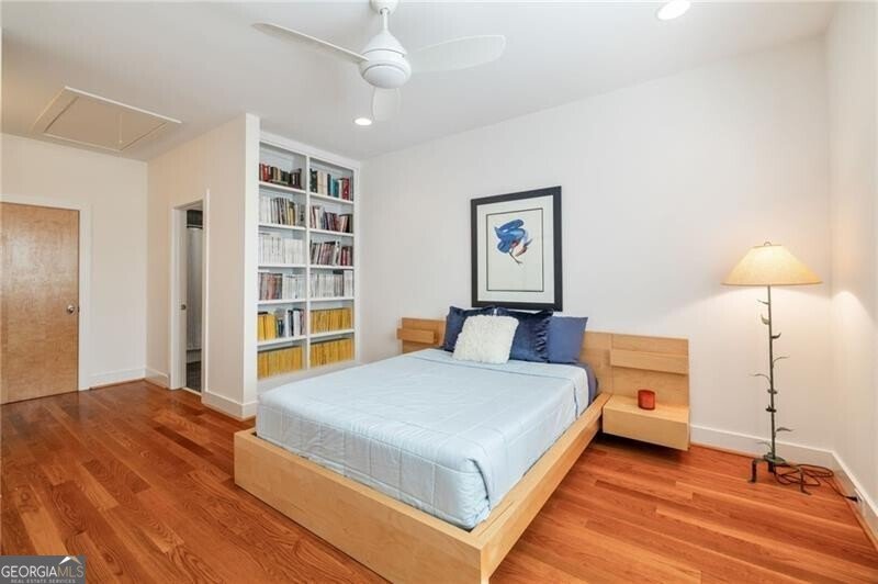 4835 Merlendale Court Atlanta - 34