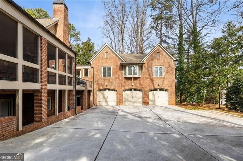 4835 Merlendale Court Atlanta - 45