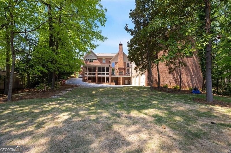 4835 Merlendale Court Atlanta - 46