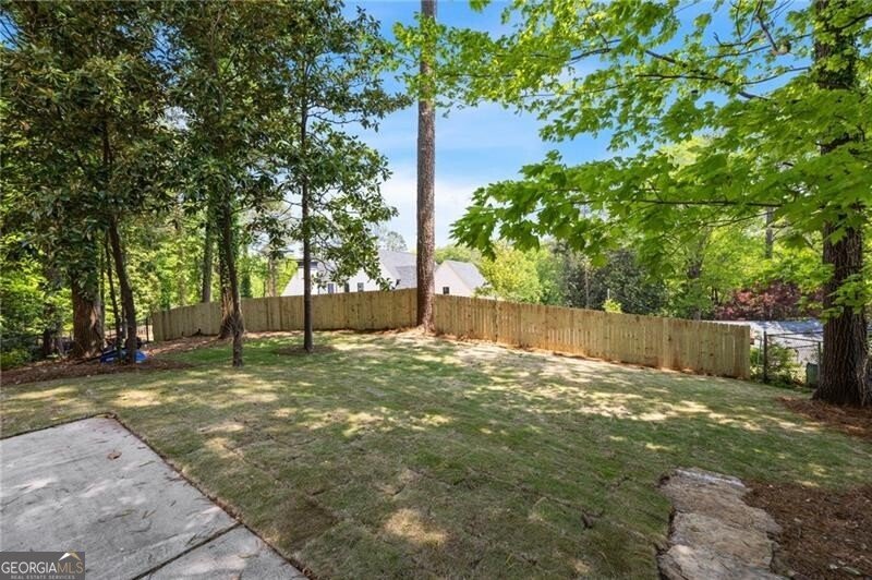 4835 Merlendale Court Atlanta - 47