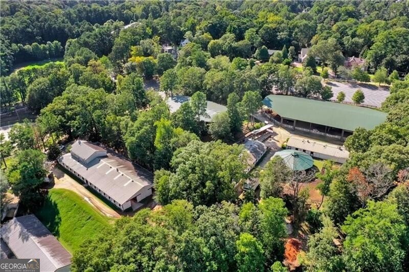 4835 Merlendale Court Atlanta - 50