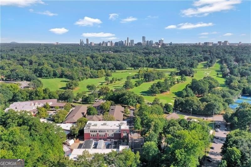 4835 Merlendale Court Atlanta - 51