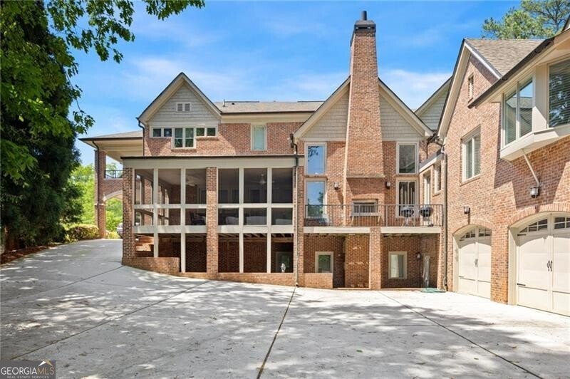 4835 Merlendale Court Atlanta - 52