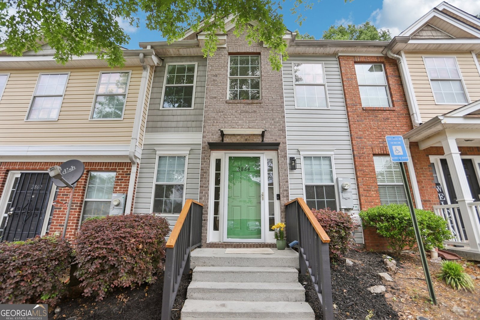 2864 Vining Ridge Terrace Decatur - 1
