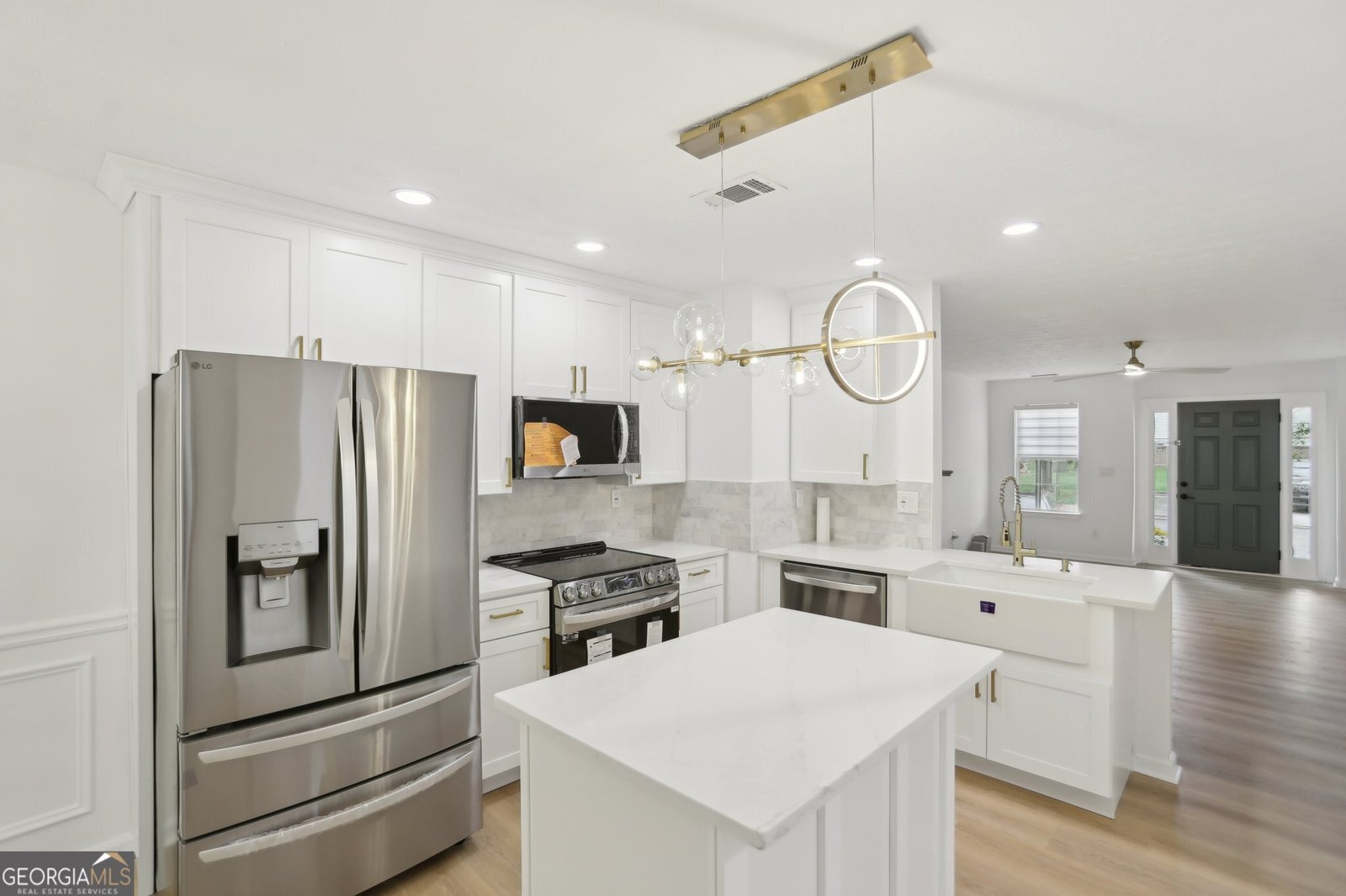2864 Vining Ridge Terrace Decatur - 12