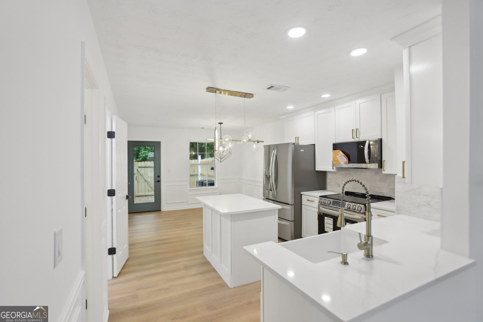 2864 Vining Ridge Terrace Decatur - 14