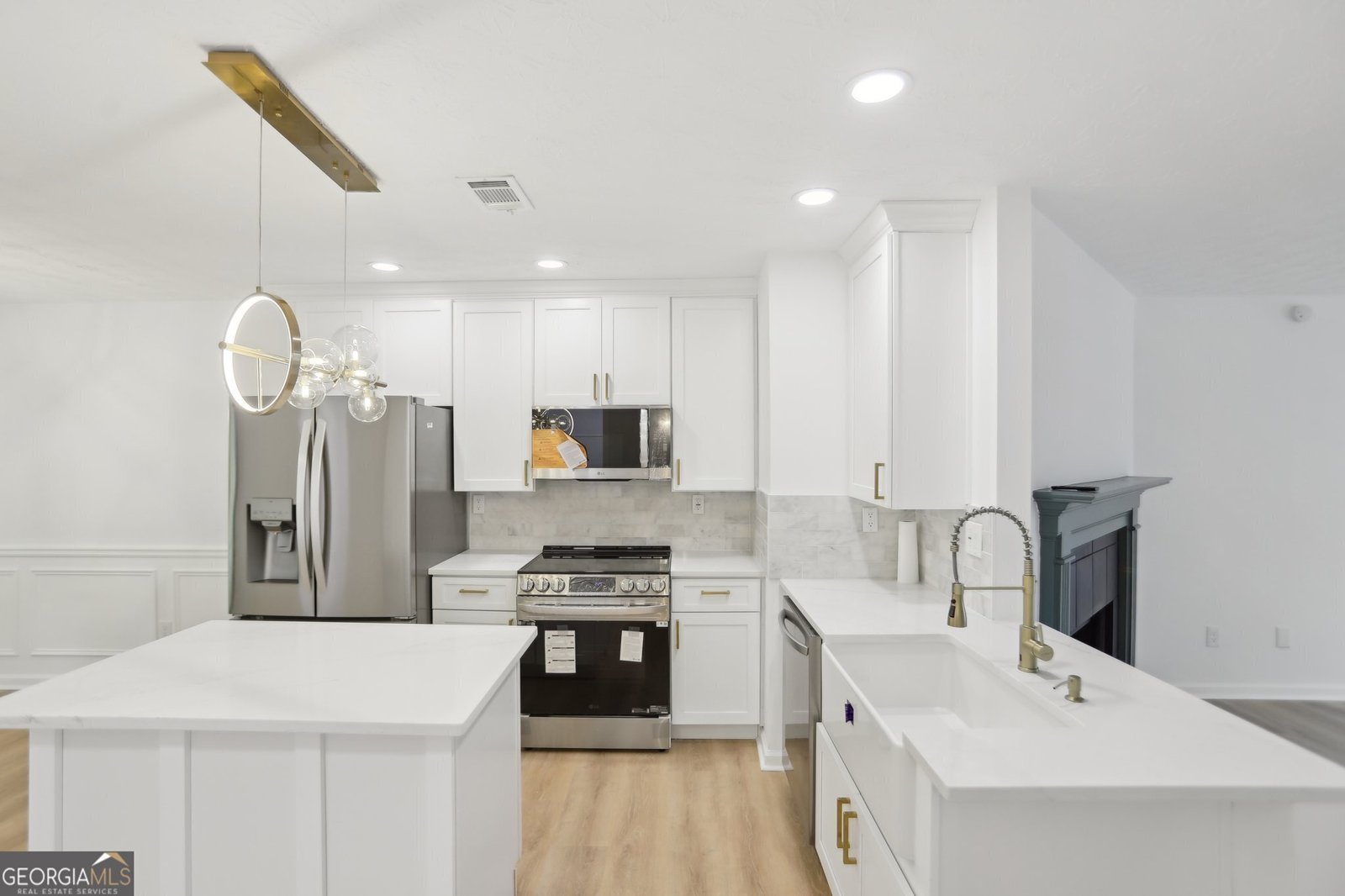 2864 Vining Ridge Terrace Decatur - 15
