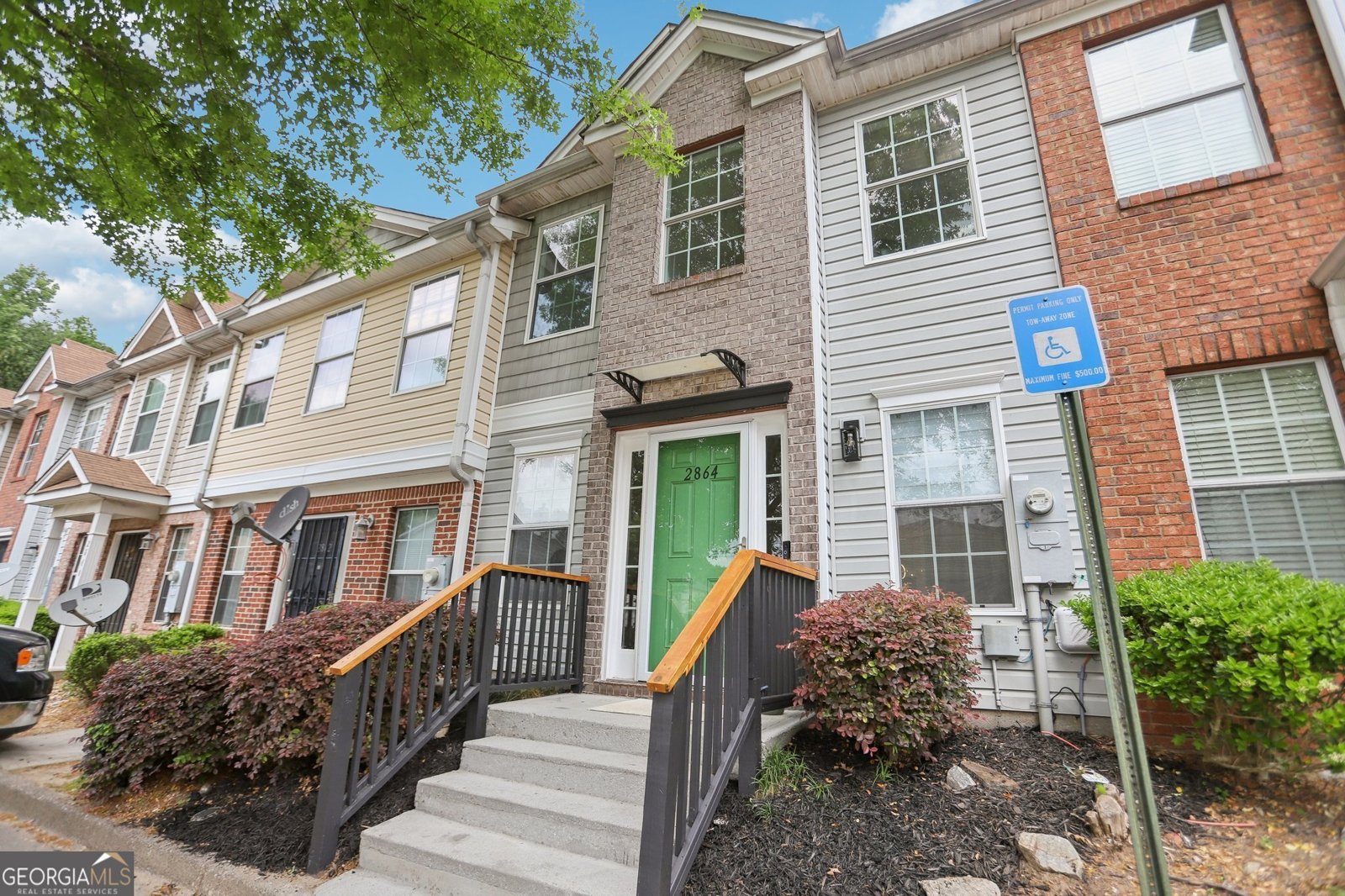 2864 Vining Ridge Terrace Decatur - 2