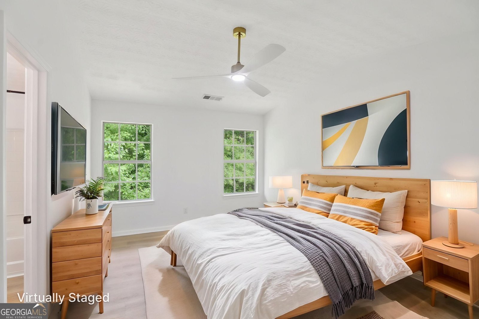 2864 Vining Ridge Terrace Decatur - 26