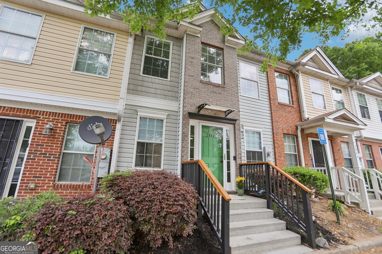 2864 Vining Ridge Terrace Decatur - 3