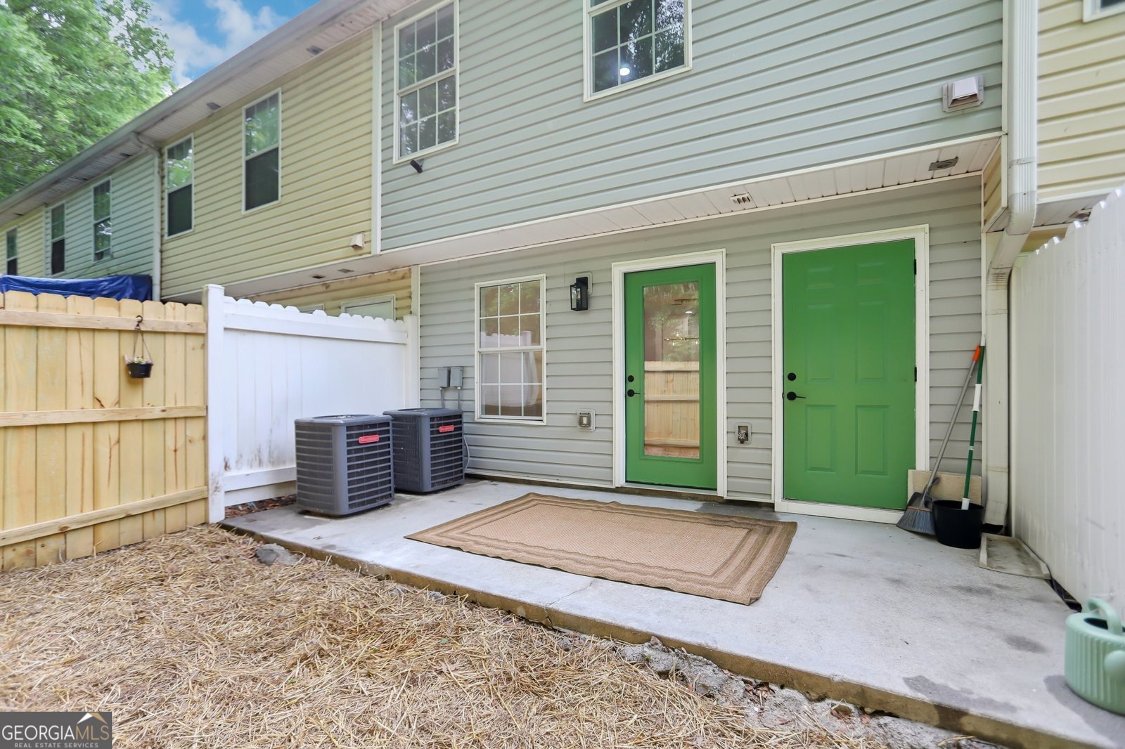 2864 Vining Ridge Terrace Decatur - 33