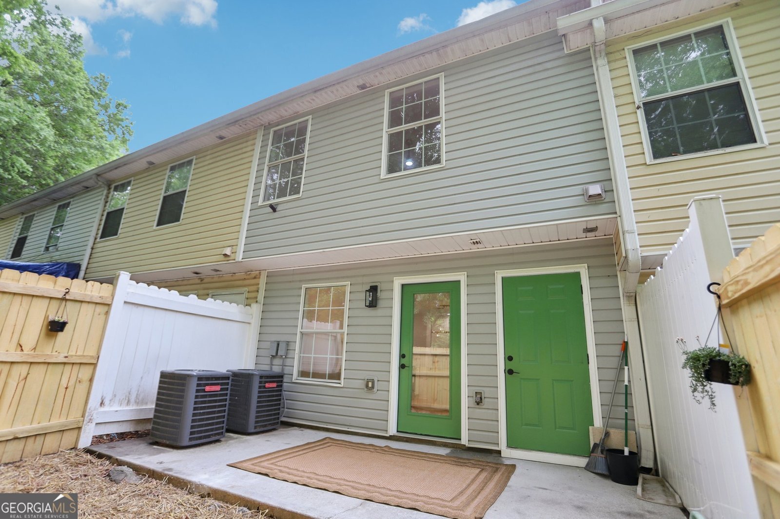 2864 Vining Ridge Terrace Decatur - 35
