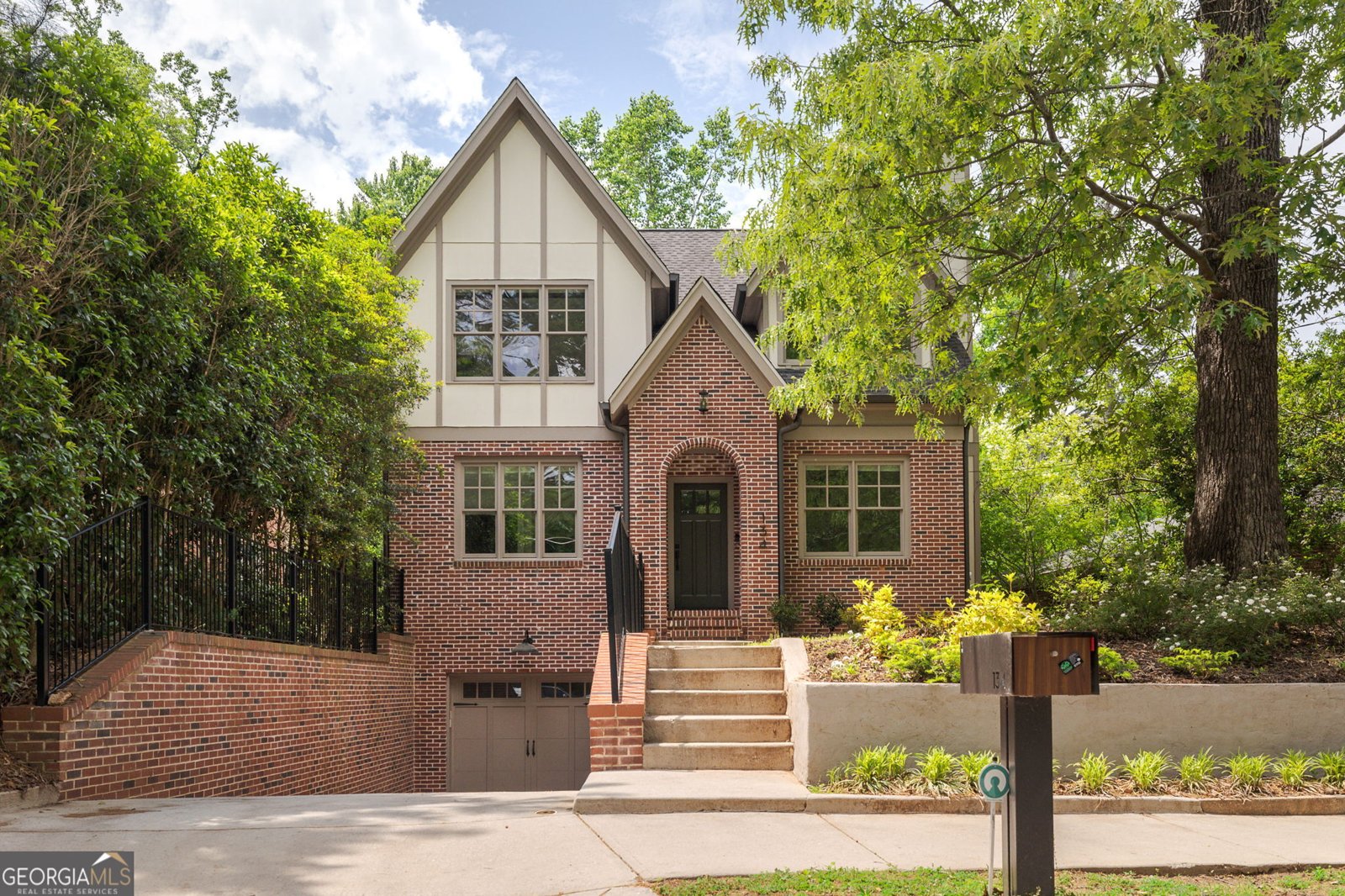 134 Woodlawn Avenue Decatur - 1
