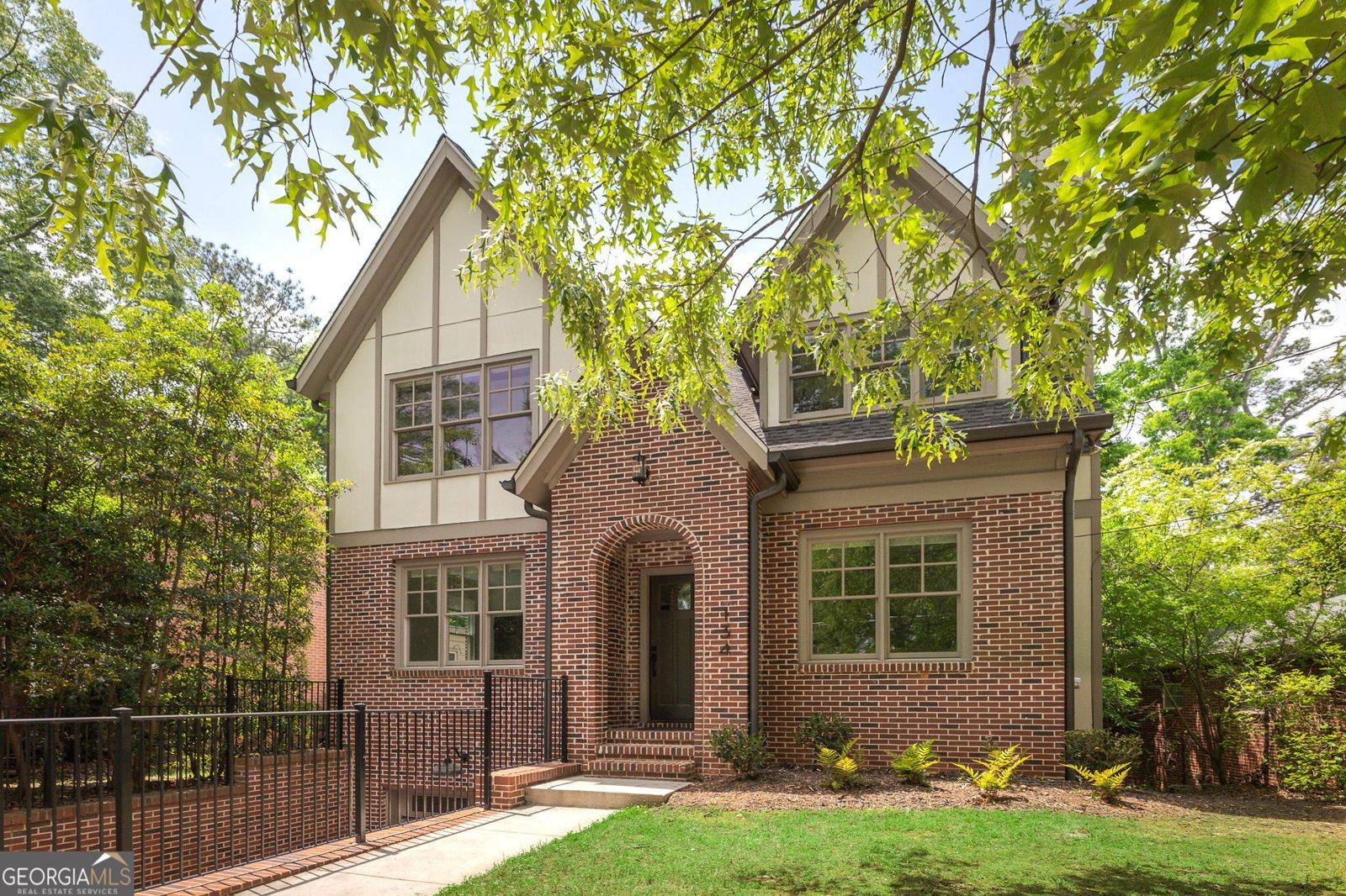 134 Woodlawn Avenue Decatur - 2