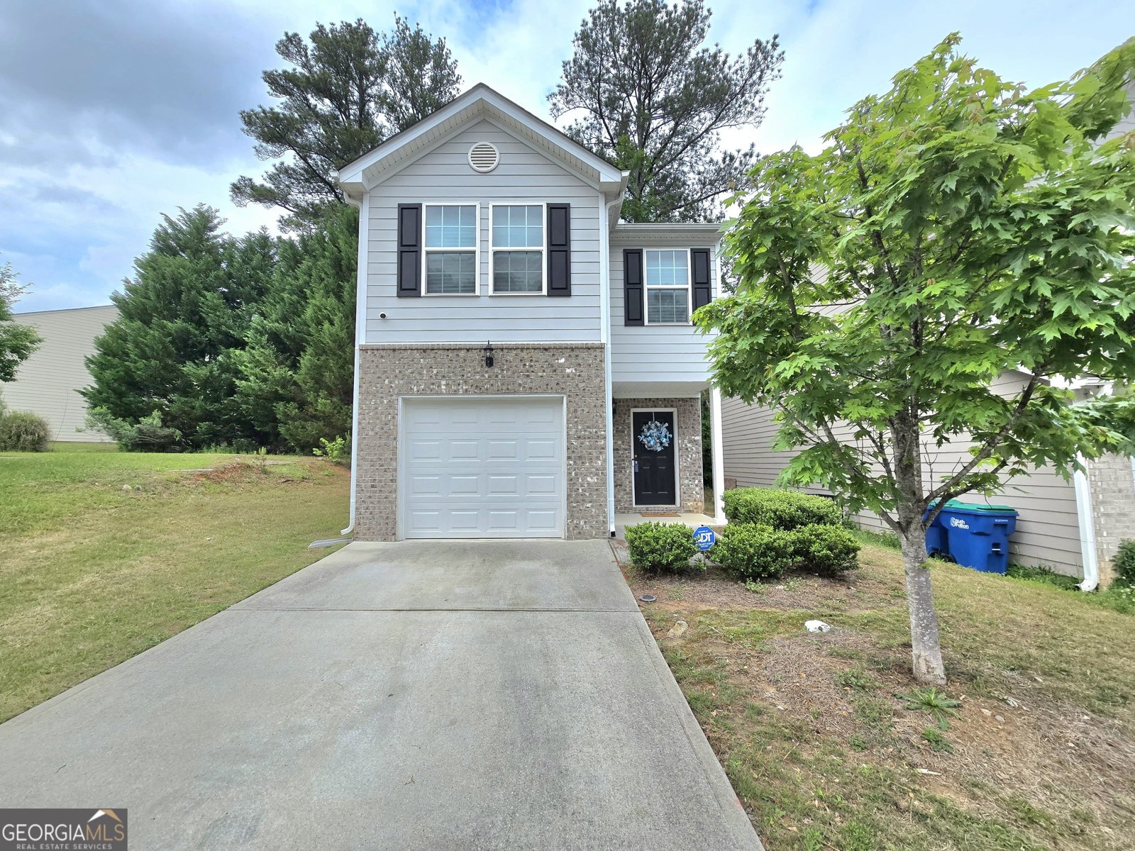 2365 Hackamore Drive Atlanta - 1