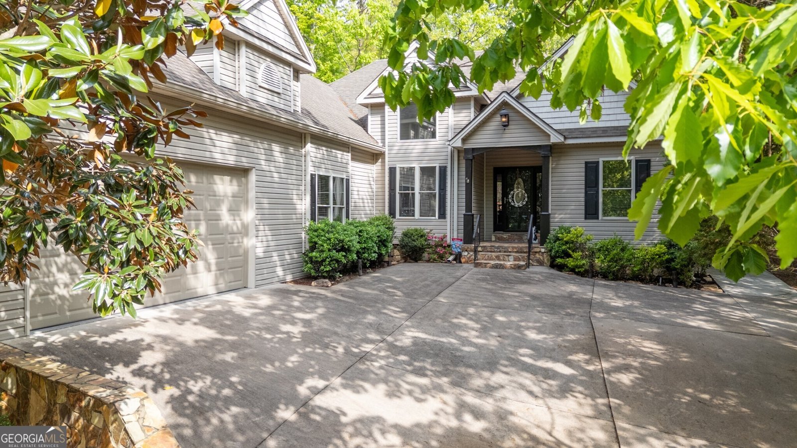 2540 Tamarack Drive Jasper - 1