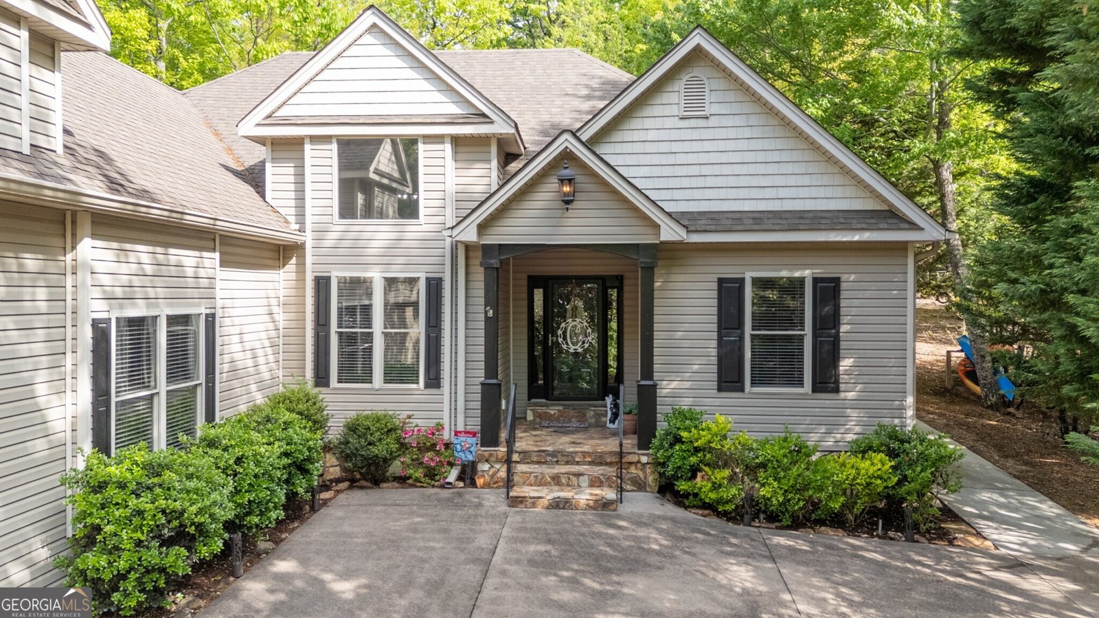 2540 Tamarack Drive Jasper - 3