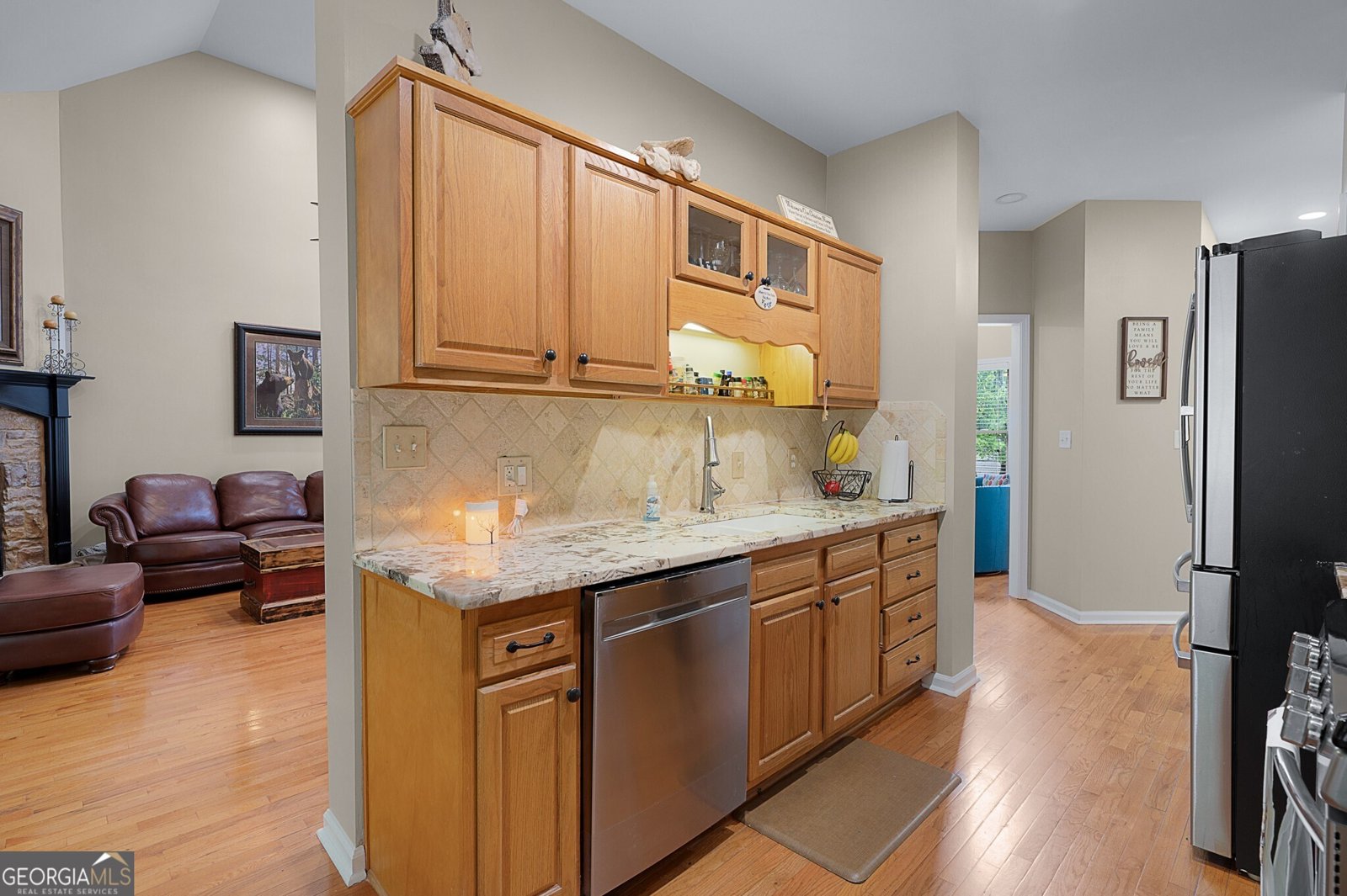 2540 Tamarack Drive Jasper - 34
