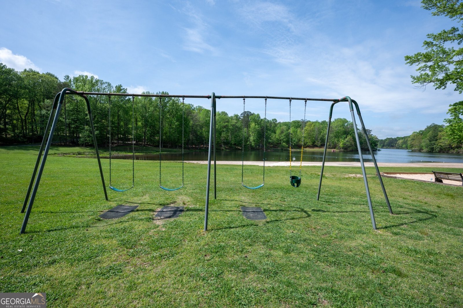 2540 Tamarack Drive Jasper - 55
