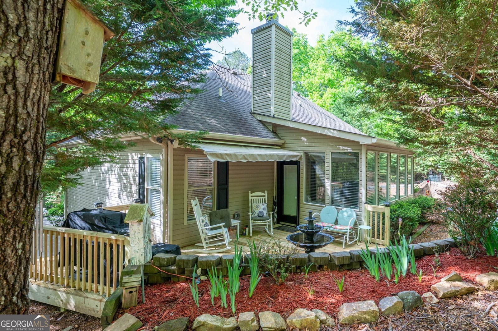 2540 Tamarack Drive Jasper - 8
