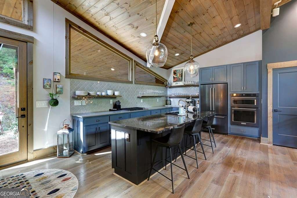 414 Watersong Trail Ellijay - 10