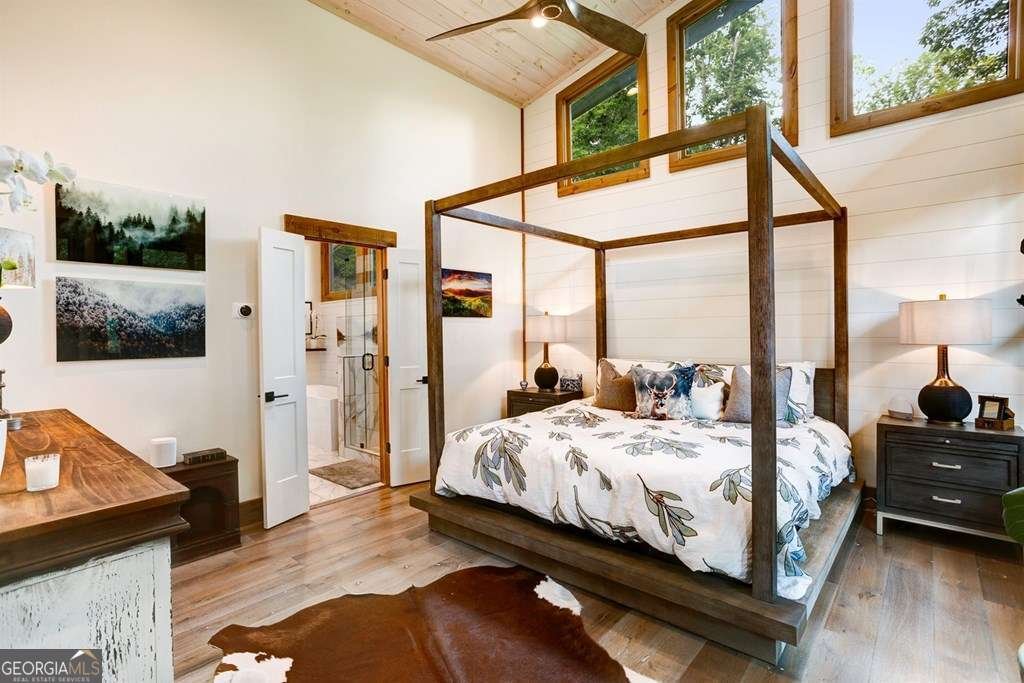 414 Watersong Trail Ellijay - 11