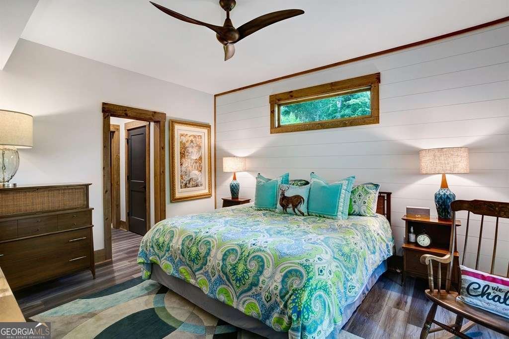 414 Watersong Trail Ellijay - 14