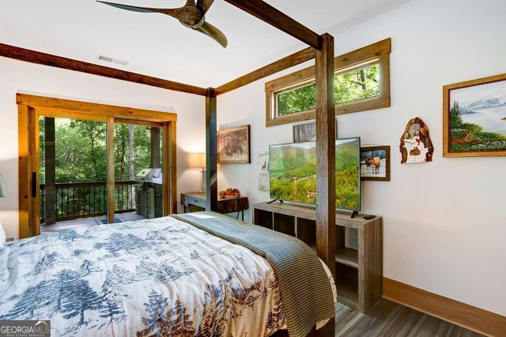 414 Watersong Trail Ellijay - 17