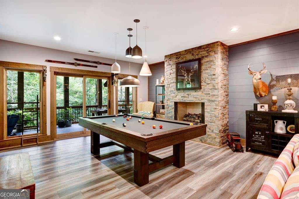 414 Watersong Trail Ellijay - 22